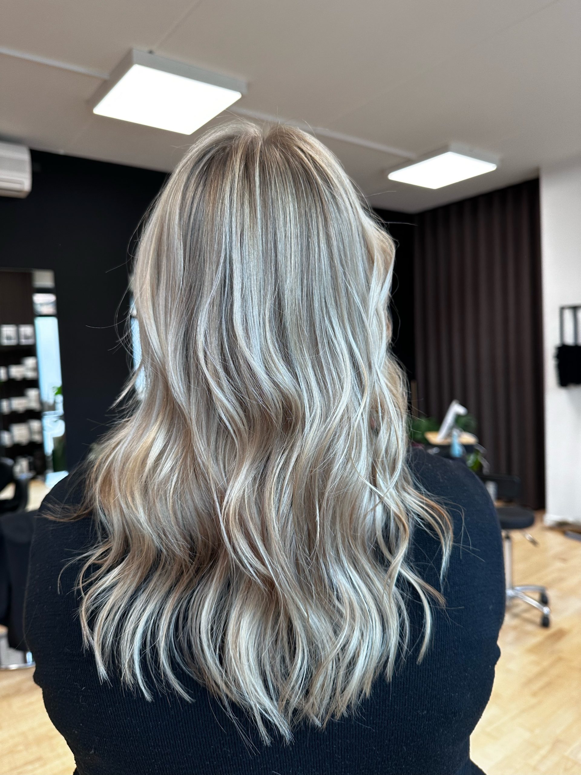 BALAYAGE