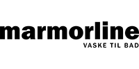 snedker projekt Marmorline logo Snedkerløsninger til hele hjemmet