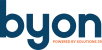 logo byon