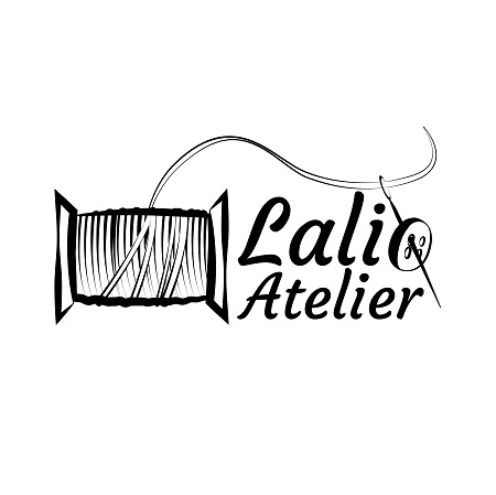 Logo Lalio Atelier