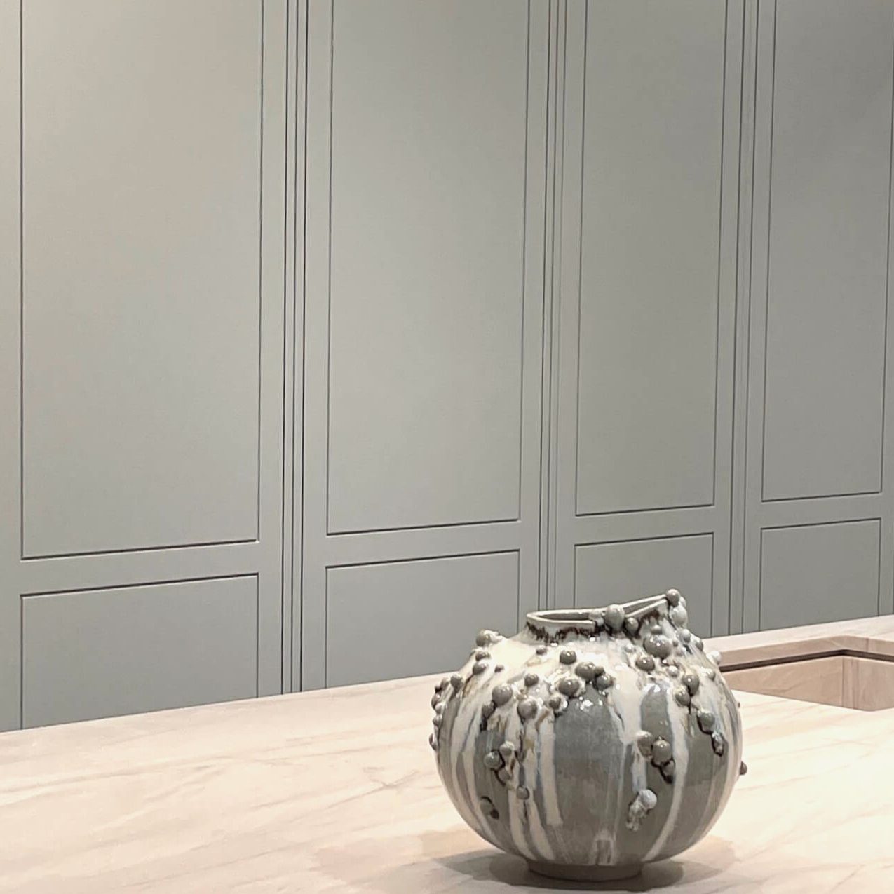 Poliform_køkkenstyling_bysteinvig_kunst_keramik