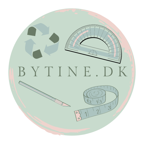 bytine.dk