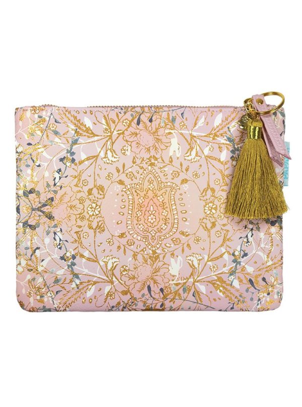 Boheme luksus clutch fra Papaya Art