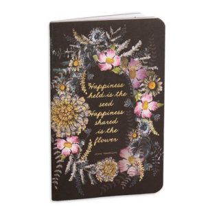 Spiritual notebook