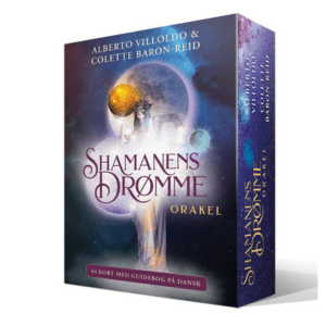 Shamanens Drømme Orakelkort