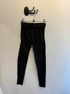 svarta Idrottsthigts stl small