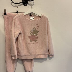 Rosa mysdress stl 110/116