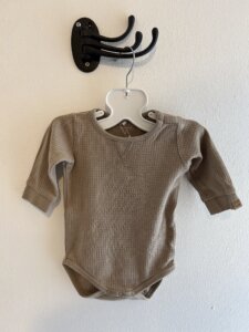 Ljusbrun body stl 62