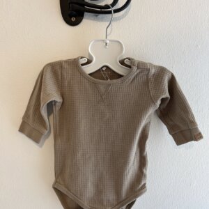 Ljusbrun body stl 62