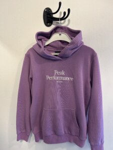 Lila hoddie stl 150