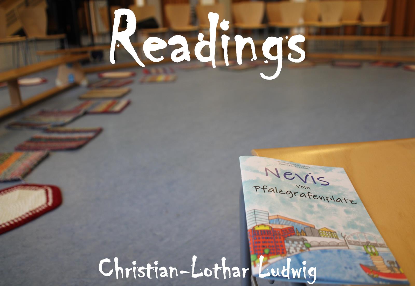 Readings (Copy)