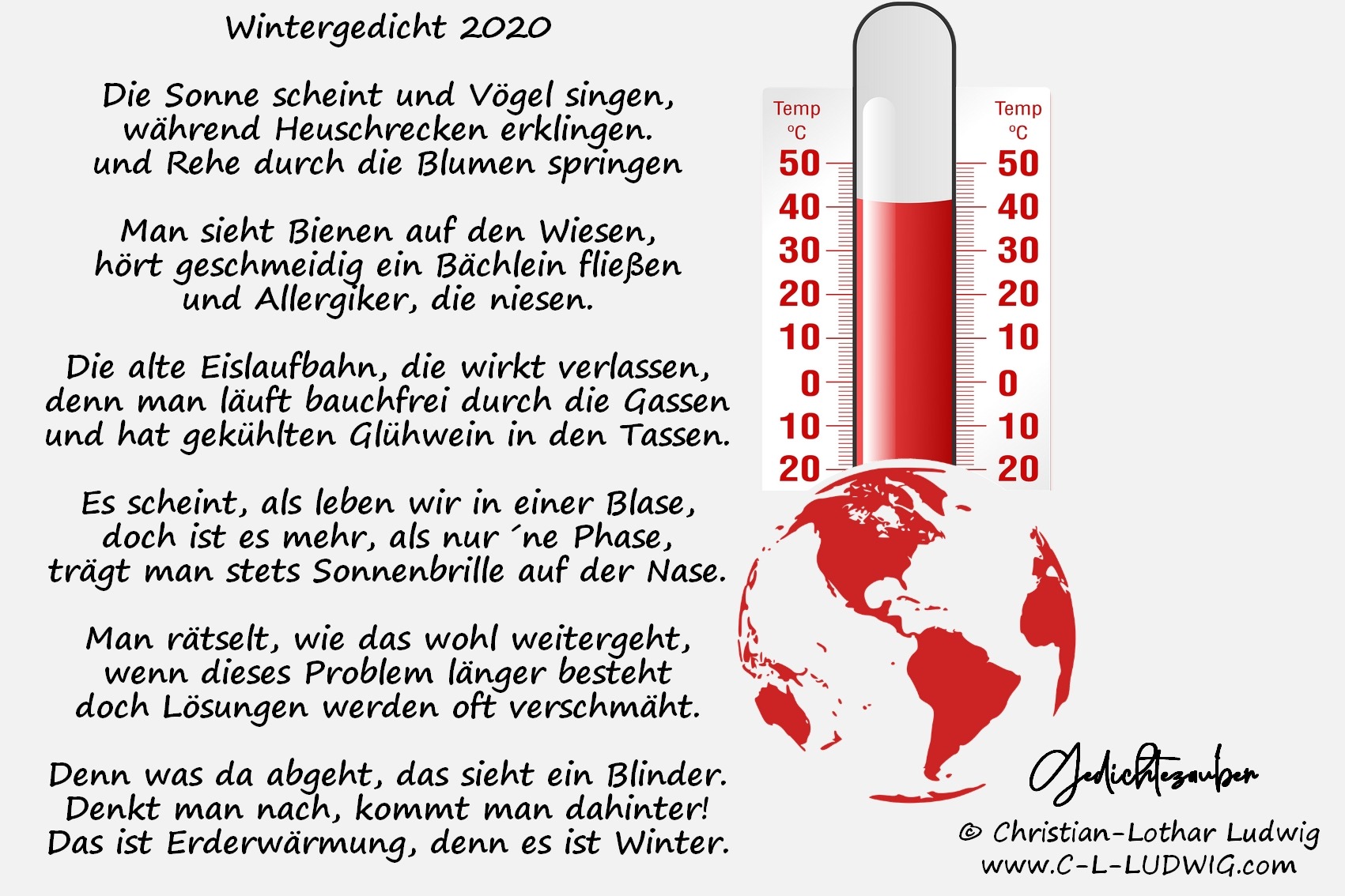 Wintergedicht 2020