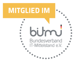 Mitglied im BITMi Logo