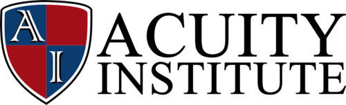 Acuity institute logo