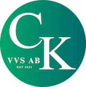 CK VVS logo