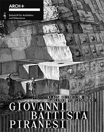 Klaus Heinrich_Piranesi_Cover_kleiner_6_3_2024