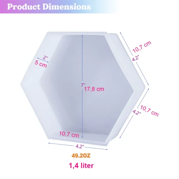 hexagon