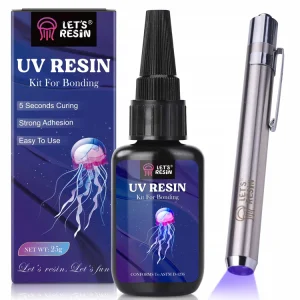 UV Bonding kit