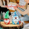 Kerstkabouter mal