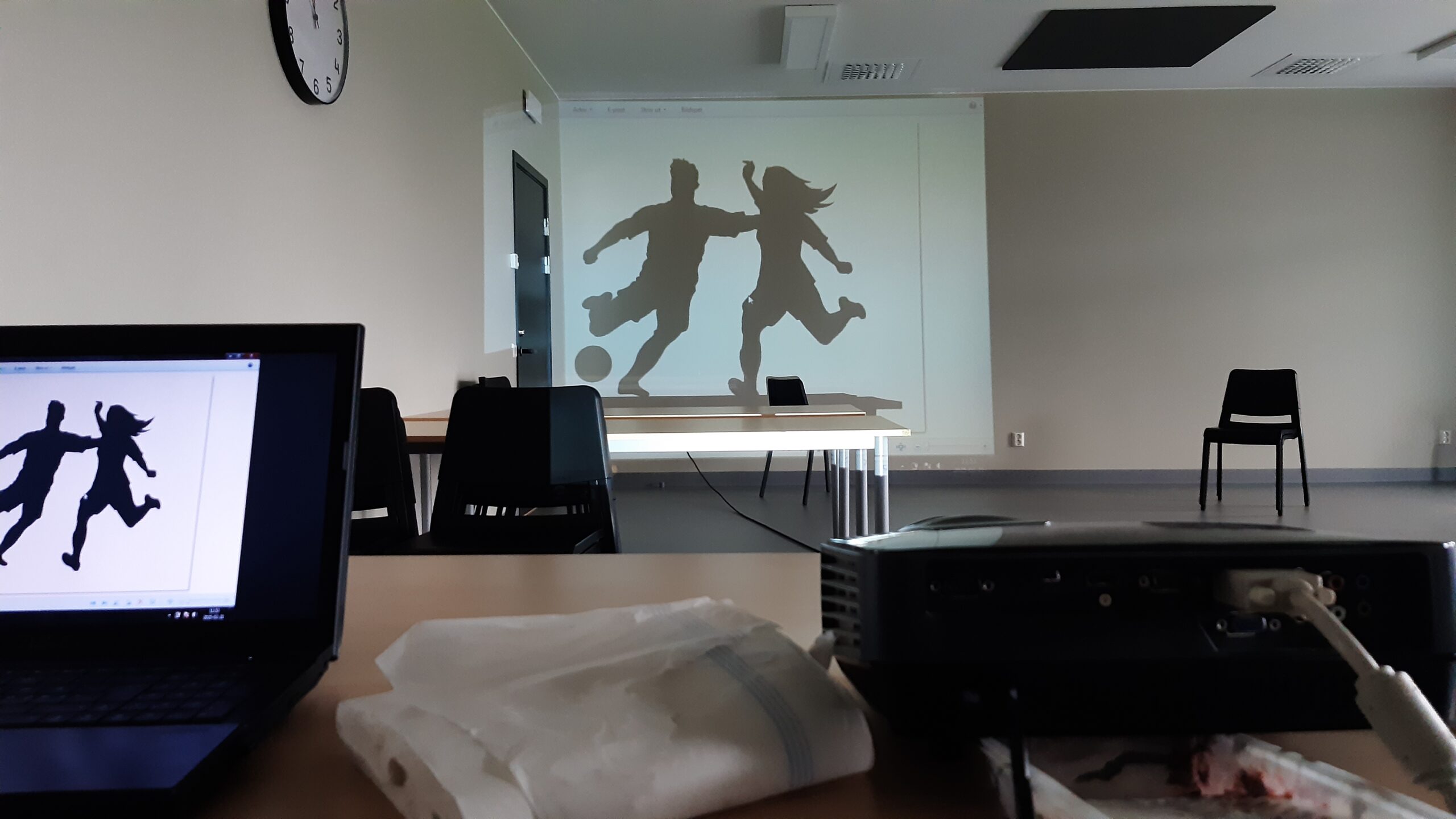 Cabelone Graffiti Mural