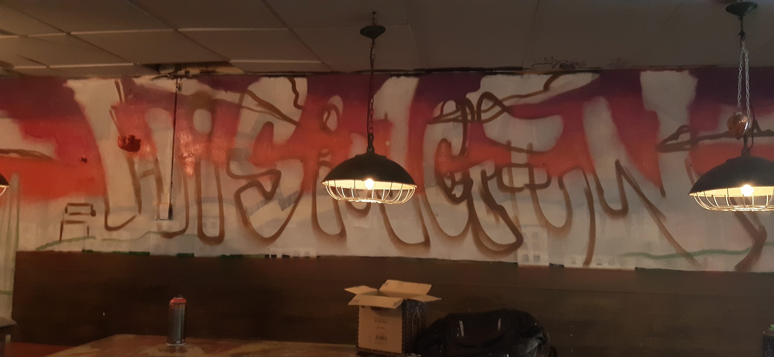 Barleys Food Factory