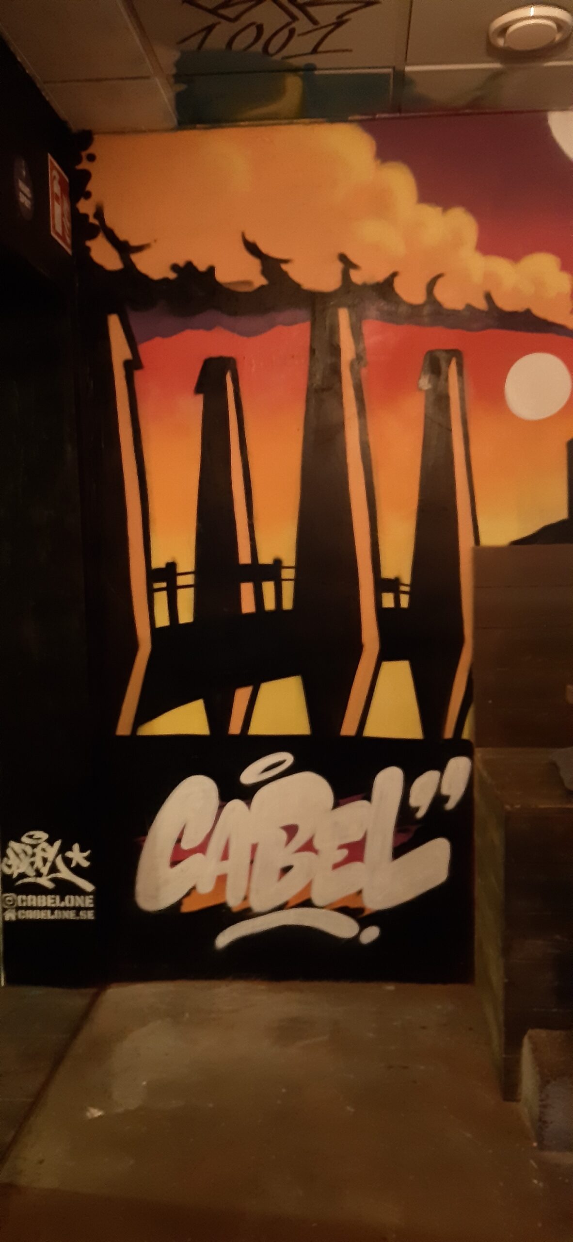 Barleys Food Factory