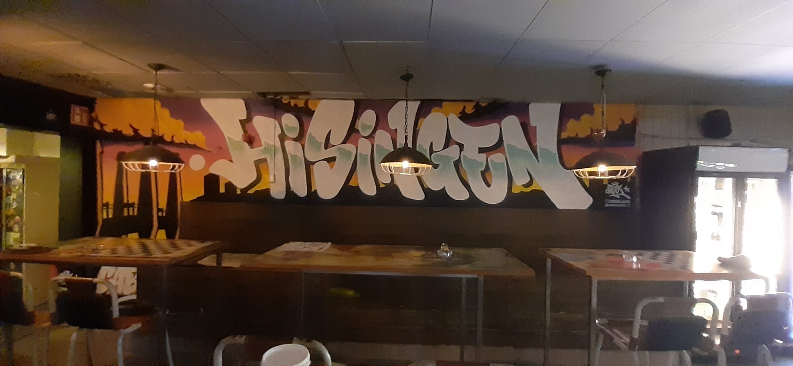 Barleys Food Factory