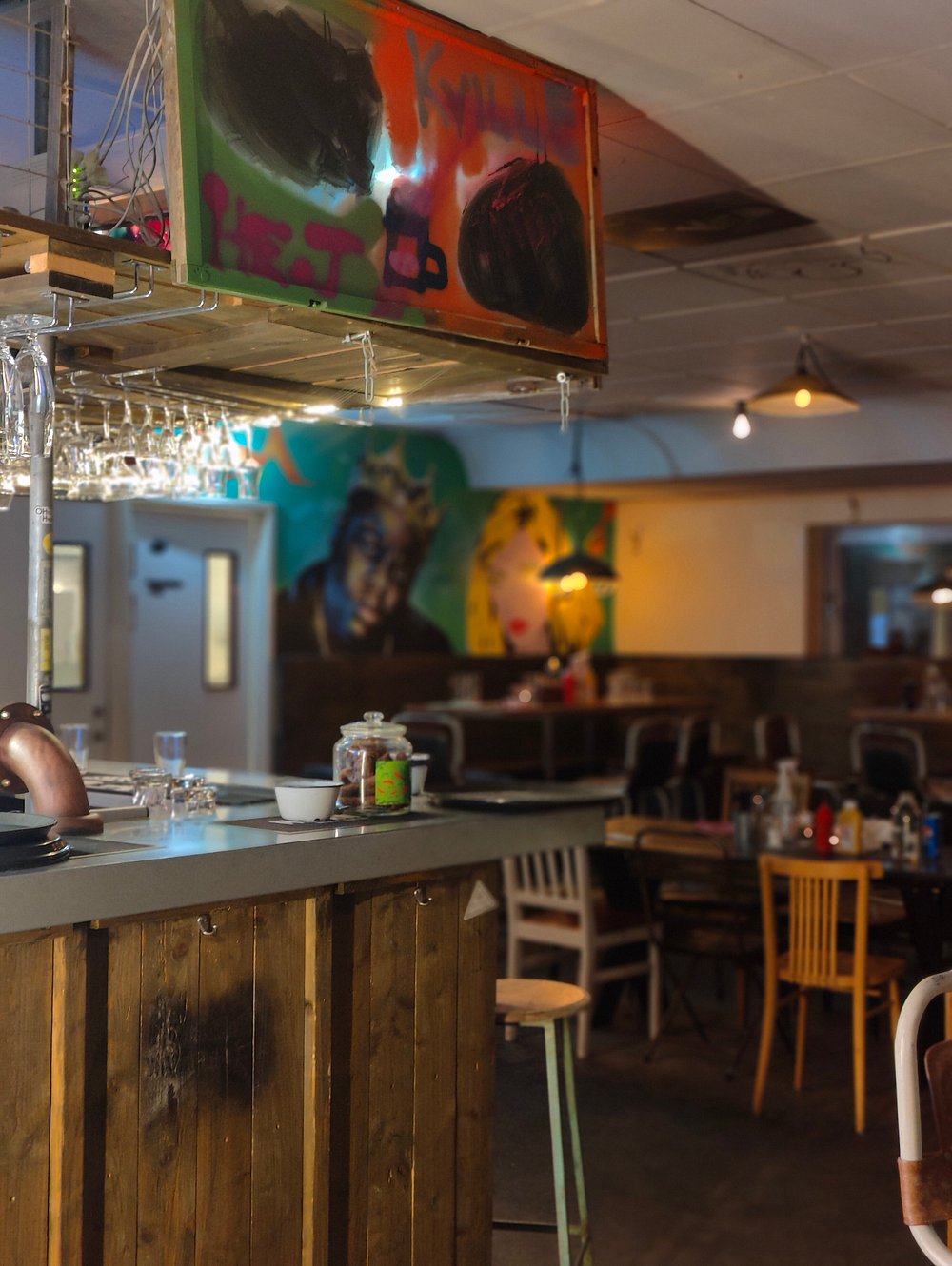 Barleys Food Factory