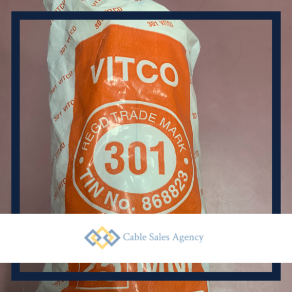 Vitco Cotton Tape