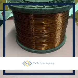 DCC Aluminium Wire