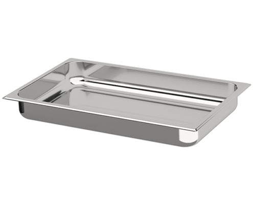 Combi Ovens — Cooking Equipment detail view | Cabrini Equipment