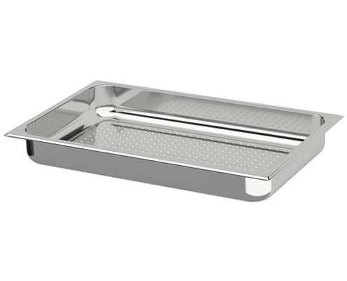 Combi Ovens — Cooking Equipment detail view | Cabrini Equipment