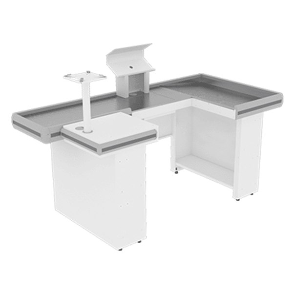 Registers - Cabrini Equipment
