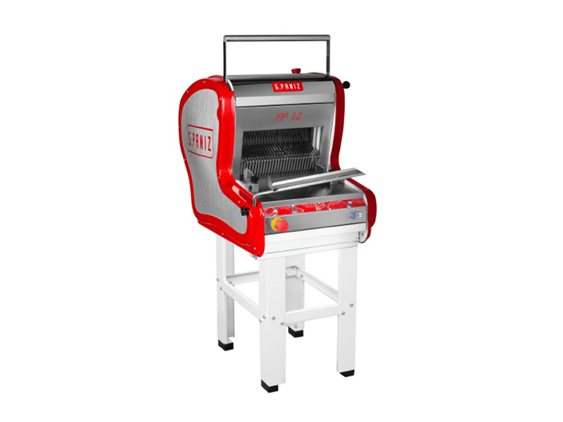 Bread Mill — Bakery Production detail view | Cabrini Equipment