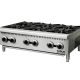 Countertop Range Burners — Cooking Equipment detail view | Cabrini Equipment