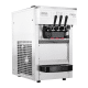 Ice Cream Machine – IC8 — Produces up to 32 quarts (8 gallons) per hour | Commercial Acai and Ice Cream Machines