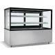 Display Cases – Portland Series — Display Cases detail view | Cabrini Equipment