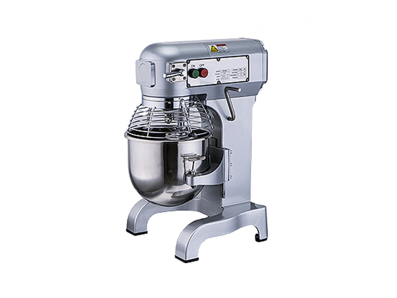 Acai Machine – AC5 — Acai and Ice Cream Machines detail view | Cabrini Equipment