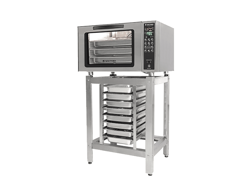 Combi Ovens — Cooking Equipment detail view | Cabrini Equipment