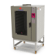 Frozen Drink Machine – FC16 — Acai and Ice Cream Machines detail view | Cabrini Equipment
