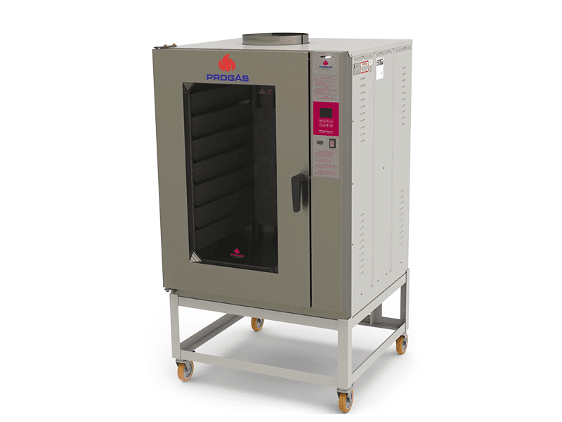 Frozen Drink Machine – FC16 — Acai and Ice Cream Machines detail view | Cabrini Equipment