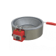 Electric Countertop Fryer — Cooking Equipment detail view | Cabrini Equipment