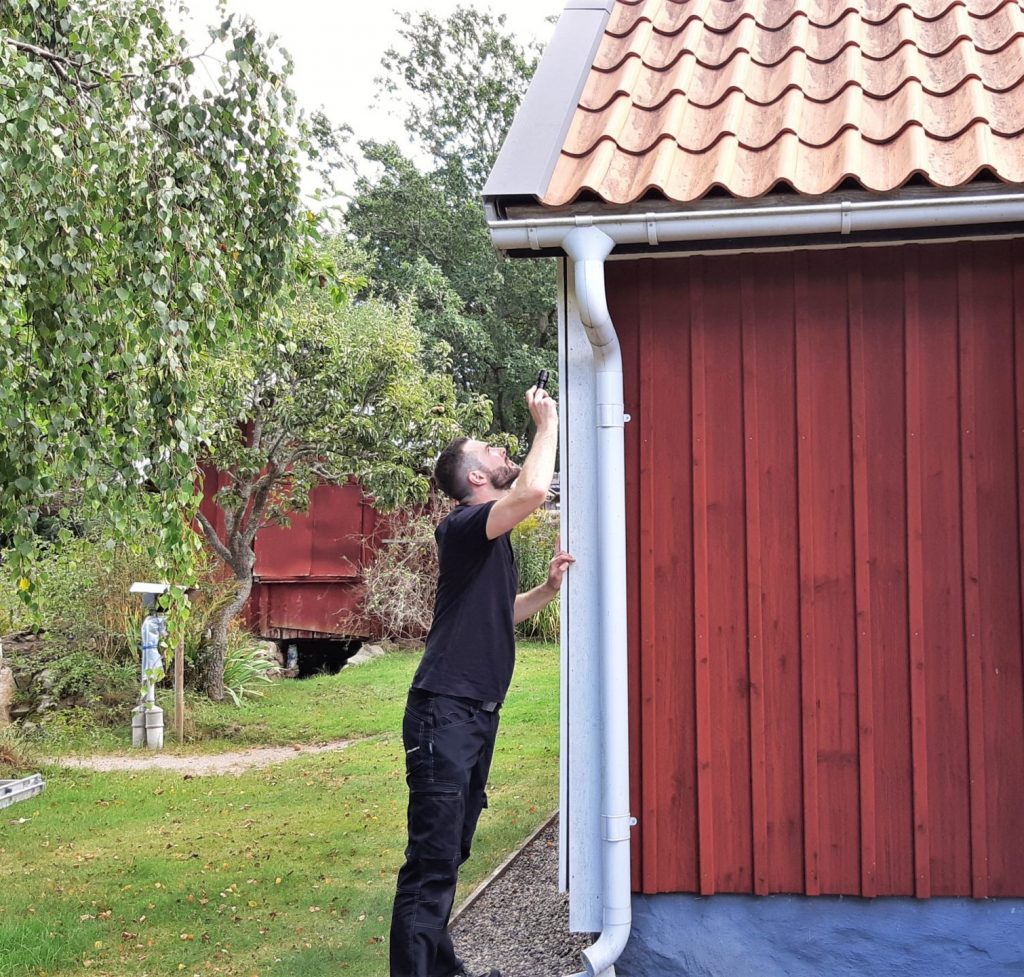 Överlåtelsebesiktning Lund Malmö Ystad