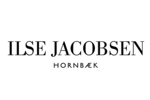 ilse jacobsen hornbæk logo reference