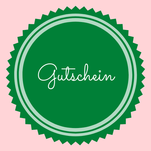 Gutschein Geschenkidee Kuchen, Torten,