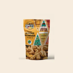 Ginger Powder - 200g