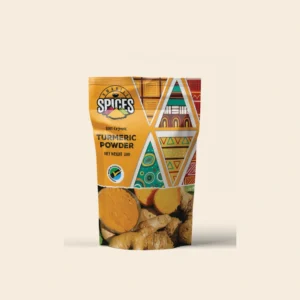 Tumeric Powder- 200g