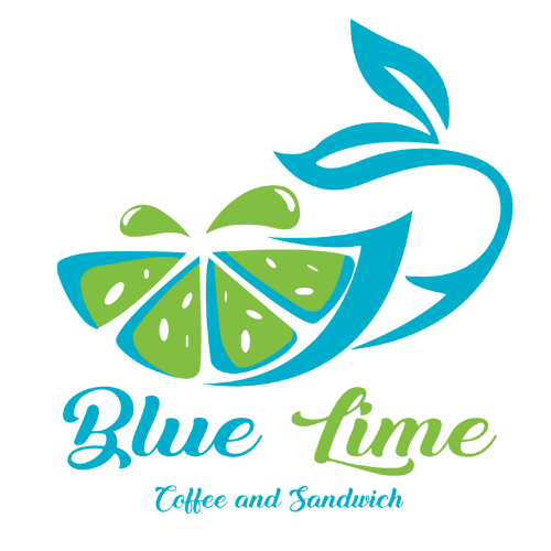 Blue Lime Cafe Zaventem