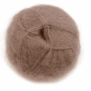 Mohair by Canard Brushed Lace