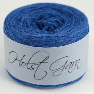 Cobalt_Supersoft_Klassisk 100% ren ny uld